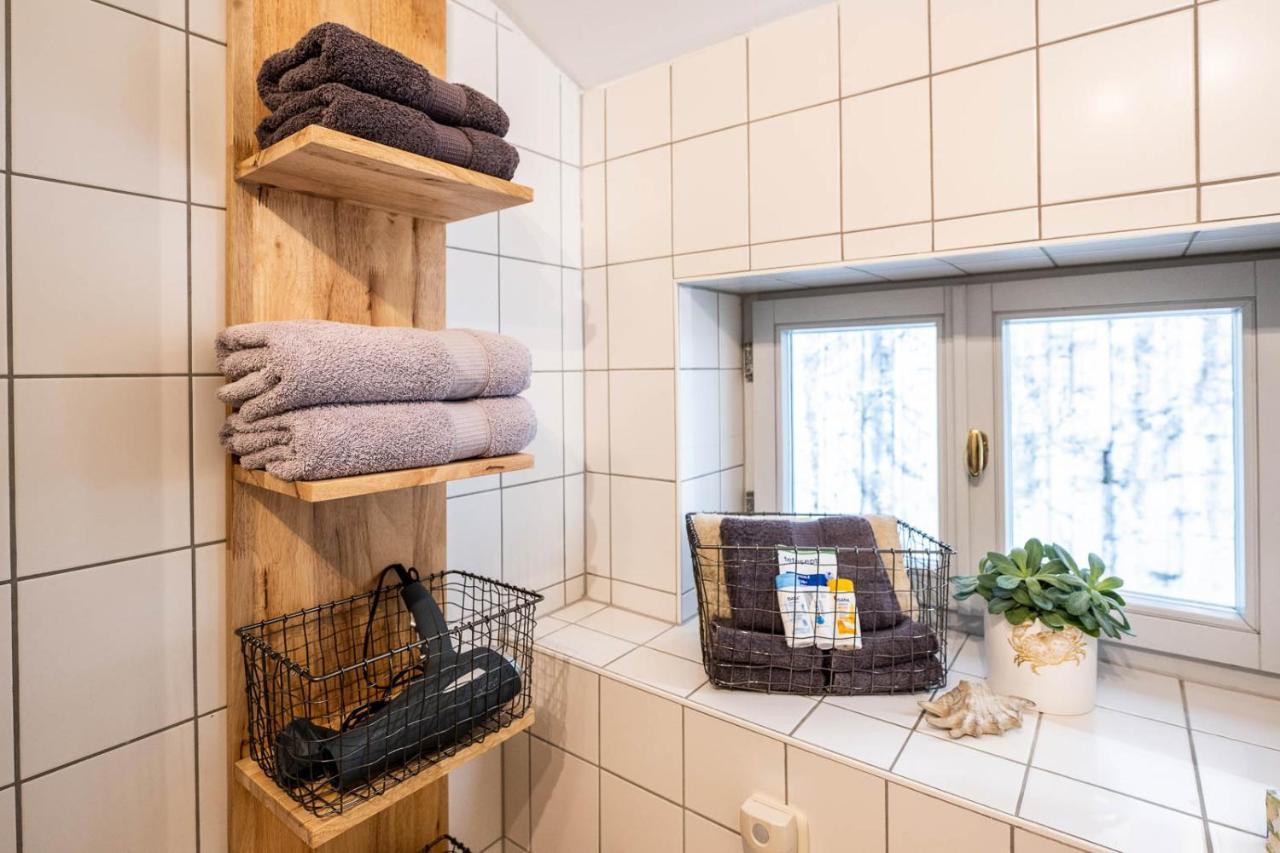 Ferienwohnung Am Dom II Naumburg  Eksteriør billede